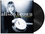 Alison Brown: Fair Weather, LP