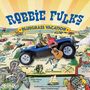 Robbie Fulks: Bluegrass Vacation, CD