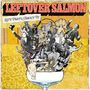 Leftover Salmon: Let's Party About It, CD