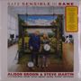 Alison Brown & Steve Martin: Safe, Sensible and Sane, LP