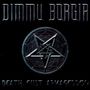 Dimmu Borgir: Death Cult Armageddon, CD