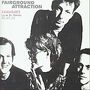 Fairground Attraction: Live In Japan, CD