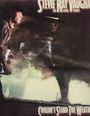 Stevie Ray Vaughan: Couldn't Stand The Weather, LP