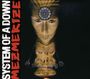 System Of A Down: Mezmerize, CD