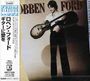 Robben Ford: Inside Story, CD