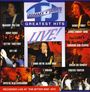Tommy James: Greatest Hits Live, CD
