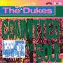 Legendary Dukes: Committed To Soul, CD
