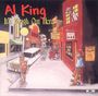 Al King: It's Rough Out Here, CD