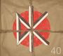 Dead Kennedys: DK 40: Live, CD,CD,CD