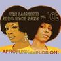 Lafayette Afro Rock Band: Afro Funk Explosion!, CD,CD