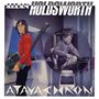 Allan Holdsworth: Atavachron, CD