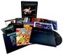 Allan Holdsworth: Allan Holdsworth Solo Album Collection (180g) (Limited Edition), LP,LP,LP,LP,LP,LP,LP,LP,LP,LP,LP,LP