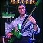 Allan Holdsworth: Frankfurt '86, CD,DVD