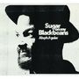 Aleph Aguiar: Sugar On My Blackbeans, CD