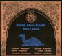 Rabih Abou-Khalil: Blue Camel, LP