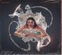 Salomea: Bathing In Flowers, CD