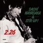 Sachi Hayasaka: Sachi Hayasaka & Stir Up, CD