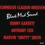 Cornelius Claudio Kreusch (geb. 1968): Black Mud Sound, CD