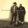 Archie Shepp & Mal Waldron: Left Alone Revisited, LP