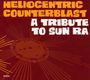 Heliocentric Counterblast: A Tribute To Sun Ra (Digipack), CD