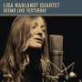Lisa Wahlandt: Seems Like Yesterday, CD