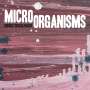 Johannes Enders: Micro Organisms - Live In Graz, LP