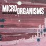 Johannes Enders: Micro Organisms: Live In Graz, CD