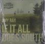 Amy Ray: If It All Goes South, LP