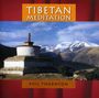 Phil Thornton: Tibetan Meditation, CD
