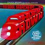 Chuck Brown: Funk Express, CD