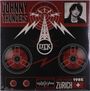 Johnny Thunders: Live From Zurich '85, LP