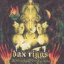 Dax Riggs: If This Is Hell Then I', CD