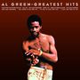 Al Green: Greatest Hits, CD