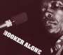 John Lee Hooker: Alone Vol.1 & Vol.2: Live From Hunter College In 1976, CD