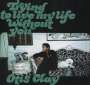 Otis Clay: Trying To Live My Life Without You, LP