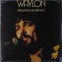 Waylon Jennings: Dreaming My Dreams, LP