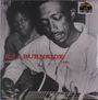 R.L. Burnside : Long Distance Call: Europe 1982, LP
