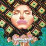 Kadhja Bonet: The Visitor, CD