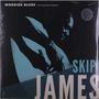 Skip James: Worried Blues, LP