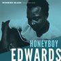 David 'Honeyboy' Edwards: Worried Blues, LP