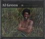 Al Green: The Hi Records Singles Collection, CD,CD,CD