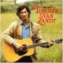 Townes Van Zandt: The Best Of Townes Van Zandt, LP,LP