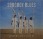 Songhoy Blues: Optimisme, CD