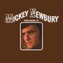 Mickey Newbury: 'Frisco Mabel Joy, LP