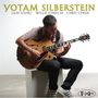 Yotam Silberstein: Next Page, CD
