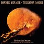 Bonner Kramer & Thurston Moore: They Came Like Swallows: Seven Requiems, LP