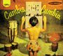 : Cumbia Cumbia 1&2, CD,CD