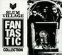 Slum Village: Fantastic Collection, CD,CD,CD,CD