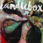 Candlebox: Disappearing In Airports, CD