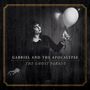 Gabriel & The Apocalypse: The Ghost Parade, CD